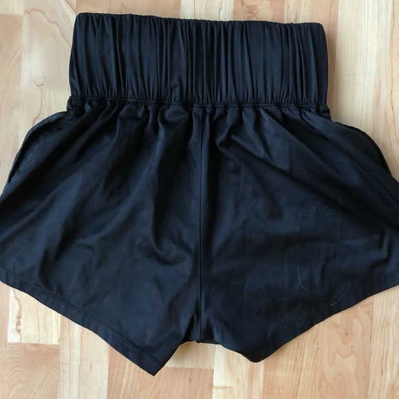 nike knockout shorts